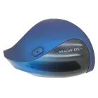 Pulse Solo Essential Dragon Eye vibreriv masturbaator – must — Foto 4