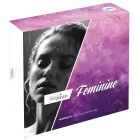 Magic Shiver Starter Set Feminine – Dildo – 16.6 cm — Фото 6