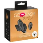 GoGasm biksīšu vibrators – 10.2 cm (4″) – rozā — Foto 1