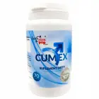 LoveStim Cumex maisto papildas vyrams – 70 kapsulių — Nuotrauka 1