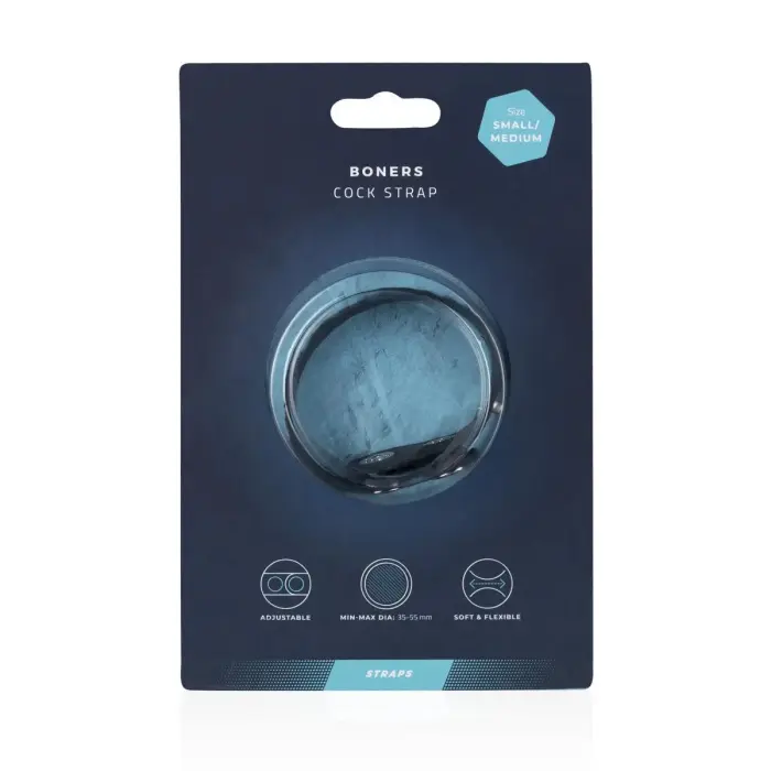 Boners Cock Strap - S/M Photo