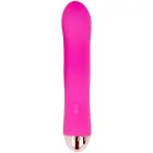 Dolce Vita Pink Two vibrators – 13.2 cm (5.2″) – rozā — Foto 3