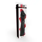 Extreme by Hidden Desire Fist dildo – XXL – Must — Foto 5