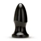 Prowler RED anaaltapp – 10 cm – Must — Foto 1