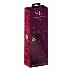 Secret Kisses Rosegasm Spreader Bar Set with Adjustable Ankle Cuffs – roosidisainiga — Foto 1