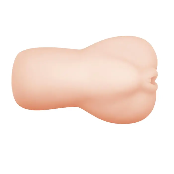 CRAZY BULL- HELEN Реалистичная вагина мастурбатор – вибрация Фото num