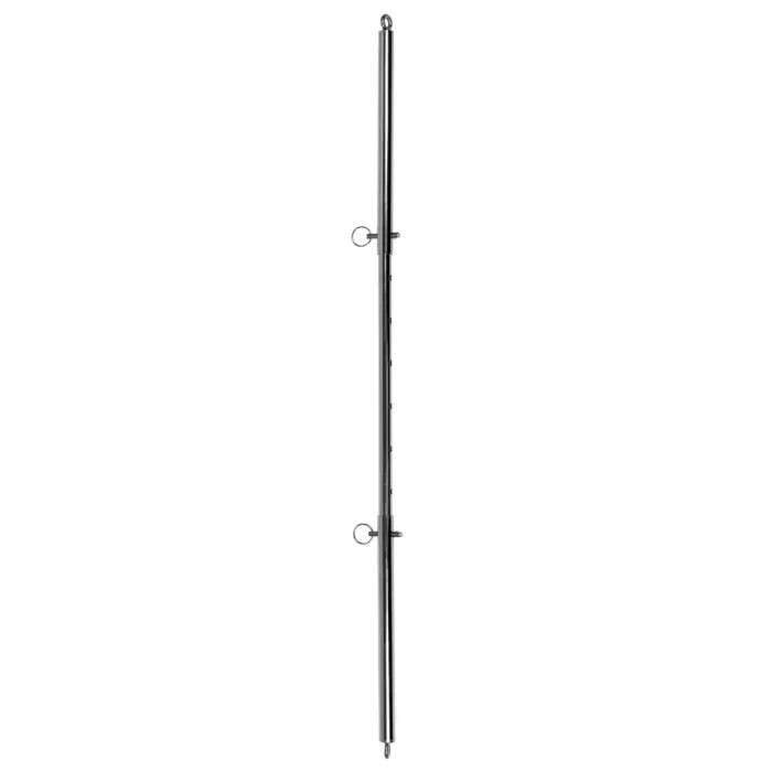 Adjustable Spreader Bar - Silver Foto 3