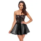 Noir Libido Exclusive korsetinė suknelė – juoda – M — Nuotrauka 2