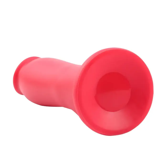 Real Burst Vibrator – 18.5 cm – Melns Foto 3