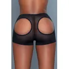 Tuharaamiga püksikud – must – M Photo