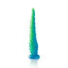 EPIC Scylla Fluorescent Tentacle – silicone intimate model – fluorescent – small – 25 cm — Photo 10