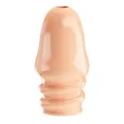 PRETTY LOVE - JEREMY locekļa uzmava biezumam - miesas krāsa Foto 2