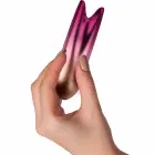 CLIMAXIMUM Ava Dual Bullet Vibrator – 11.7 cm (4.6″) — Photo 2