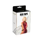RED Bondage Tape 15m Foto 3