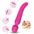 ARMONY Mission Massager & Vibrator Heat Effect – 22.6 cm (8.9″) – Pink — Photo 2