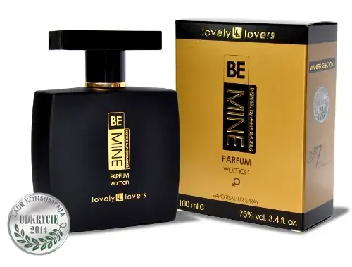 Lovely Lovers BeMine Original Woman парфюмерная вода – 100 мл