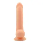 Trooper dildo – 21 cm (8.3″) – nahavärv — Foto 2