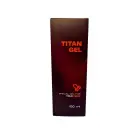 Titan Gel стимулирующий гель – 150 мл — Фото 1