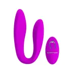 PRETTY LOVE Letitia uzlādējams vibrators — Foto 2