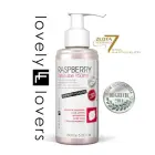 Lovely Lovers Raspberry Flavored Warming Oral Gel – 150 ml — Photo 1