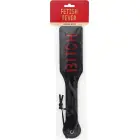 Fetish Fever - Paddle - Bitch - Black Foto 2