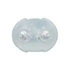 Dual Chamber Stroker XL – Clear — Photo 9