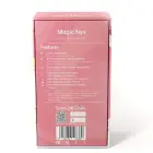 Magic Motion Nyx viedais biksīšu vibrators – rozā — Foto 5