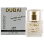 HOT DUBAI Feromonų kvepalai moterims – 30 ml — Nuotrauka 1