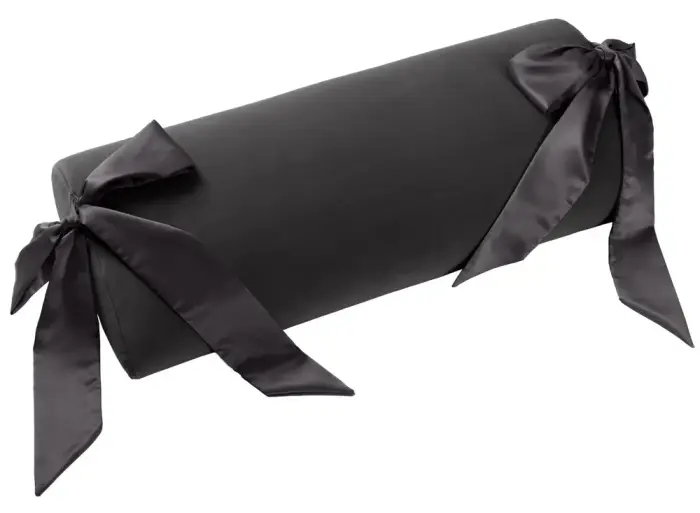 Liberator Ravish Positioning Cushion – Black