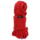TABOOM Bondage Rope – Red – 10 m — Photo 1