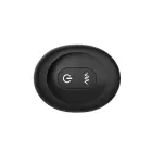 Nexus Tornado Large Rotating Remote-Control Intimate Plug – 9.1 cm – Black — Photo 4