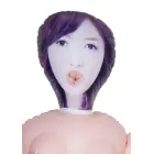 Suzuki reālistiska mīlas lelle – pilna auguma Foto 3