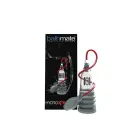 HydroXtreme3 - Locekļa pumpis - Caurspīdīgs — Foto 1