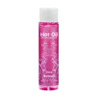 NUEI Warming Massage Gel – Bubblegum – 100 ml — Photo 1