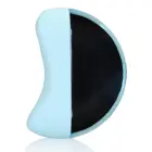 Pulse Wave Clitoris Vibrator - Arctic Blue Photo