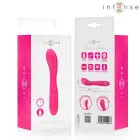 Intense Lisette Flexible Vibrator – 19 cm (7.5″) – Pink — Photo 1