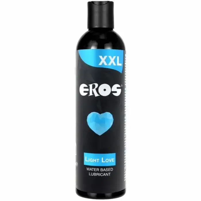 EROS XXL Light Love лубрикант на водной основе – 300 мл