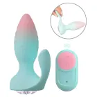 beau coeur Juvela RC Butt Plug – 11.5 cm (4.5″) – Purple Photo
