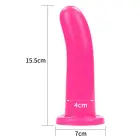 Holy Dildo – 15 cm (6″) – Must — Foto 10