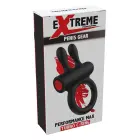 Performance Max Turbo C-Ring – Black — Photo 3