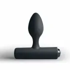 ROCKS-OFF Nova Solaris Slim Plug – Black — Photo 2