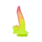 Monstar Cox StegoCock – 20 cm (8″) – Черный — Фото 5