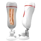 Masturbācijas glāze – Suction Master — Foto 5