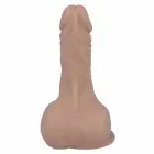 MR INTENSE Model 1 Intimate Device – 14.6 cm (5.7″) – kūno spalva — Nuotrauka 3