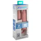 FXTE 2 ilginanti rankovė su dirželiu – 20.3 cm (8″) — Nuotrauka 1