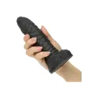 Monster Dong The Gill Man – vedelsilikoonist fantaasiadildo iminapaga — Foto 5