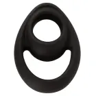 Erecto Cock & Ball Ring 2 – Black — Photo 4