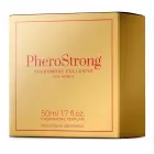 PheroStrong EXCLUSIVE feromonu smaržas sievietēm – 50 ml — Foto 3