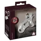 Cock Cage II – Stainless Steel — Photo 1