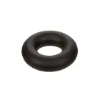 Alpha Prolong Medium Cock Ring – Black — Photo 5